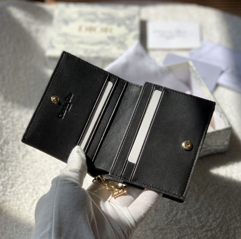 Christian Dior Wallet